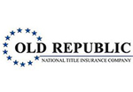 Old Republic National Title Insurance Company Logo