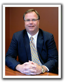 Neal M. Mahoney - Midland Title Insurance Agency Vice-President