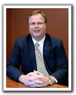 Neal M. Mahoney - Midland Title Insurance Agency Vice-President