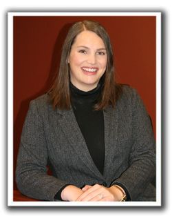 Sara McCafferty - Midland Title Insurance Agency CPA/Escrow Accounting
