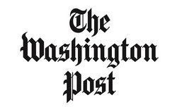 The Washington Post Logo