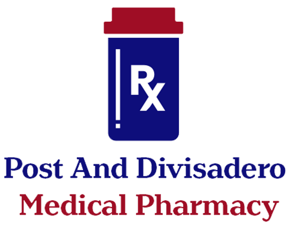 Post & Divisadero Medical Pharmacy