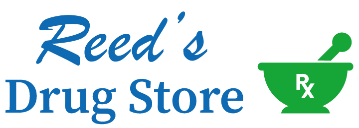 Reed's Drug Store