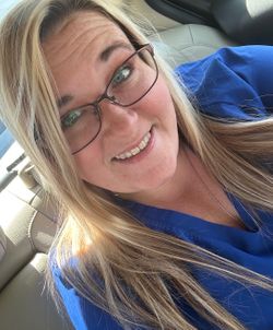 Kristy Hambrick Kristy Hambrick