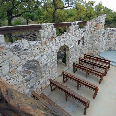 Wedding Venue Wimberley