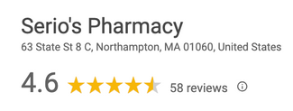 Google Reviews
