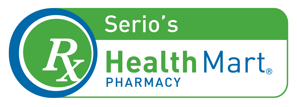 Rebuild - Serio's Pharmacy