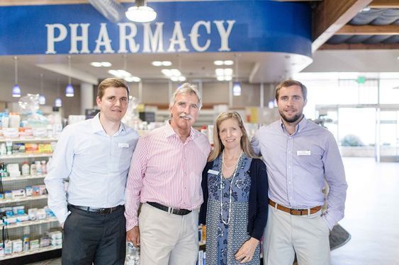 Image of Star Pharmacy & Gifts Staff Star Pharmacy & Gifts