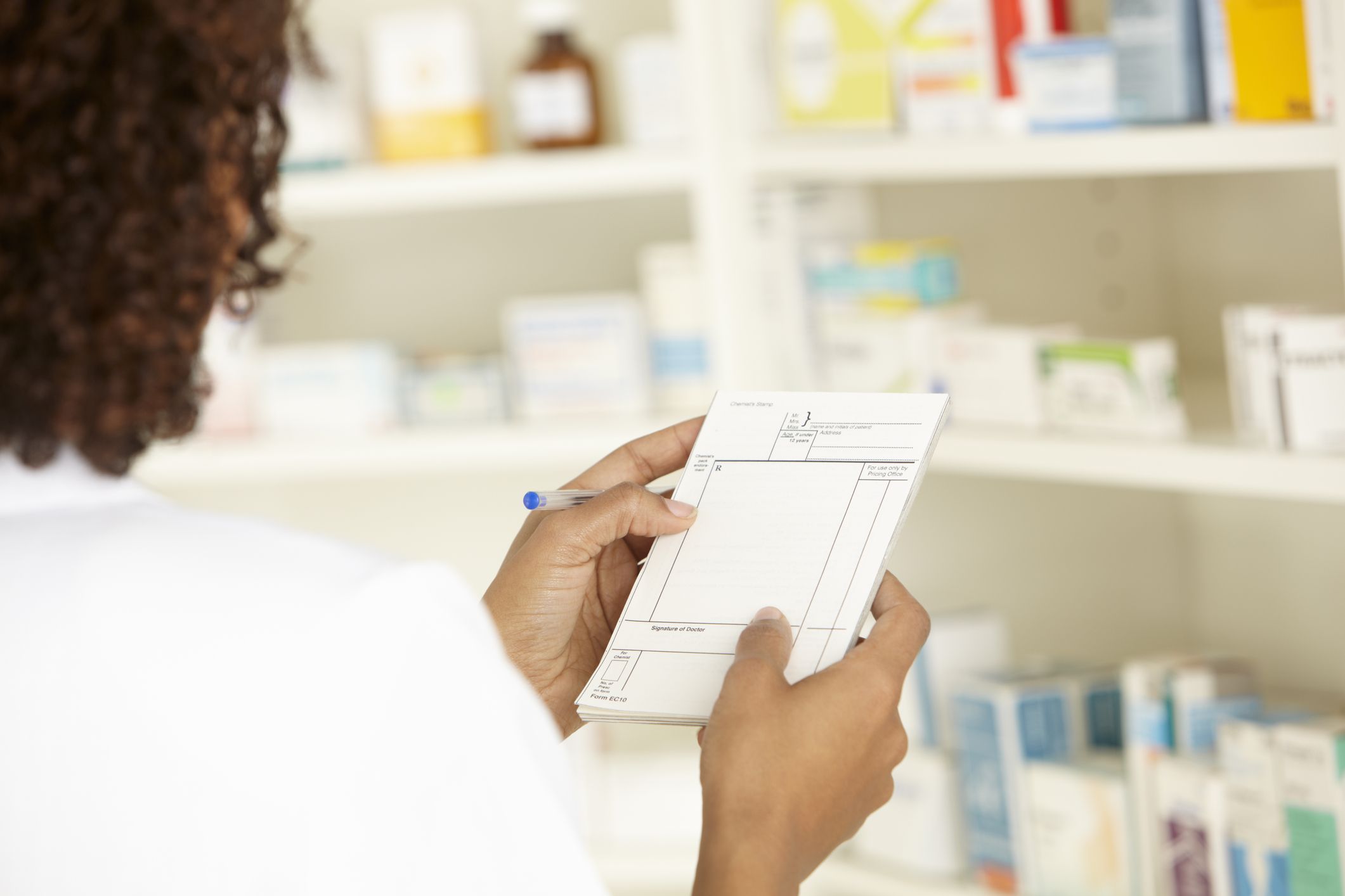 Medication Services