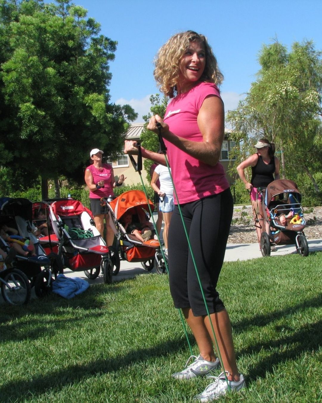 Lisa-Druxman-Stroller-Strides-Beginnings.jpg
