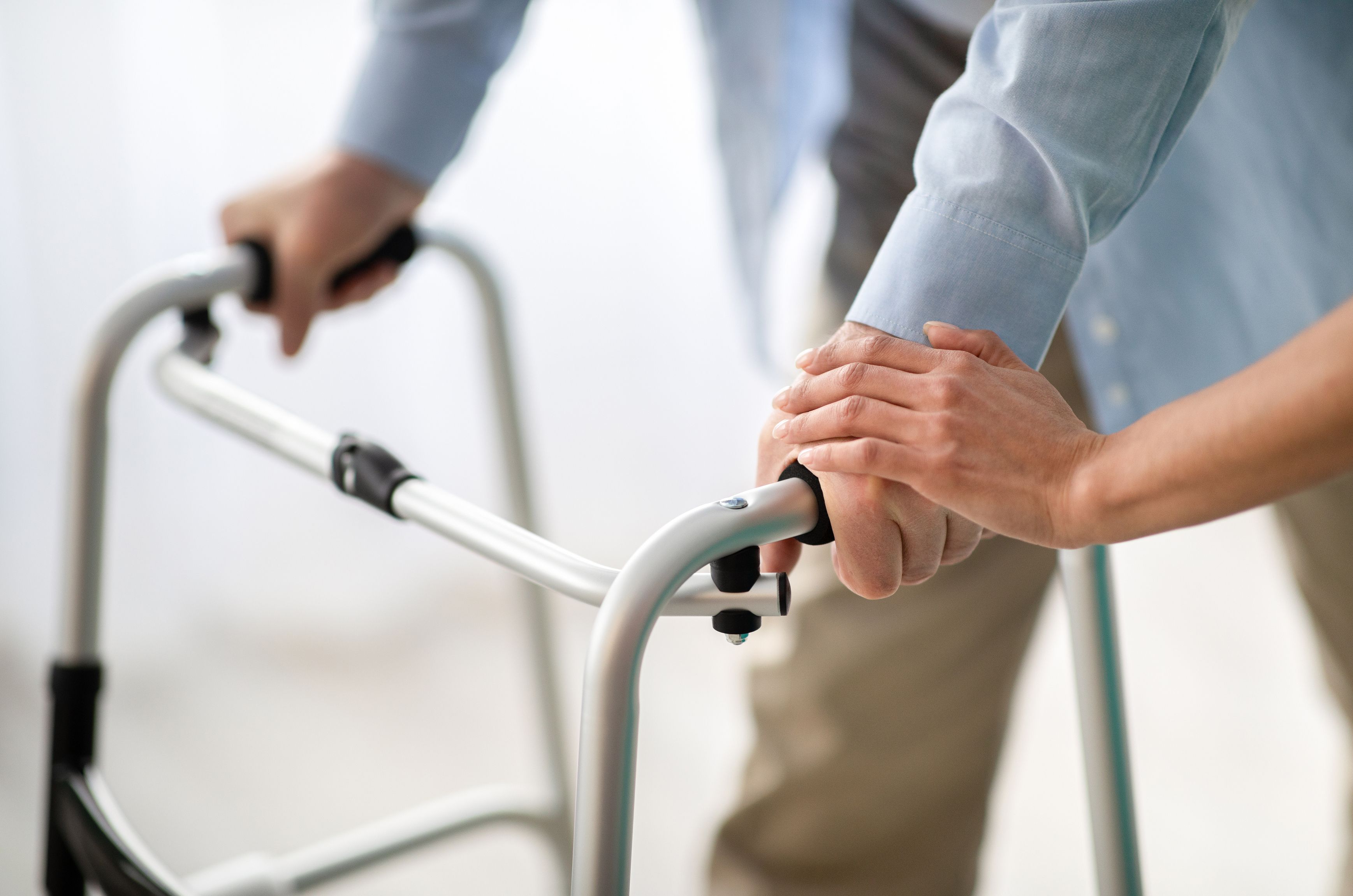 Home Medical Equipment