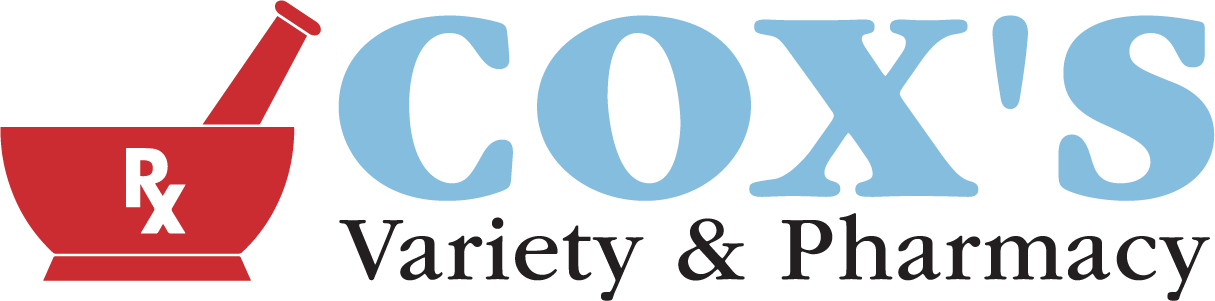 Cox's Variety and Pharmacy