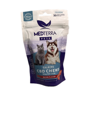 Pet Products  - CBD Chews.png