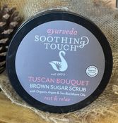 Soothing Touch Brown Sugar Scrub Tuscan Bouquet.jpg