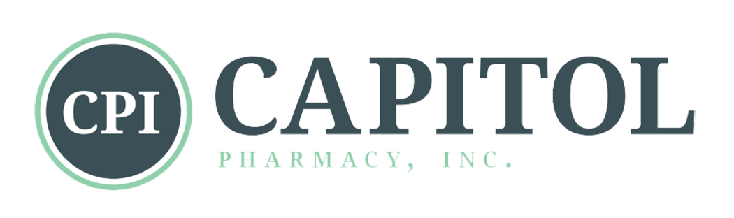 Capitol Pharmacy - CA