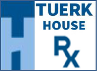 Tuerk House RX Logo.png