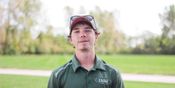 Chad - Route Manager, lawn fertilization and weed control: Waterville, Northwood, Oregon