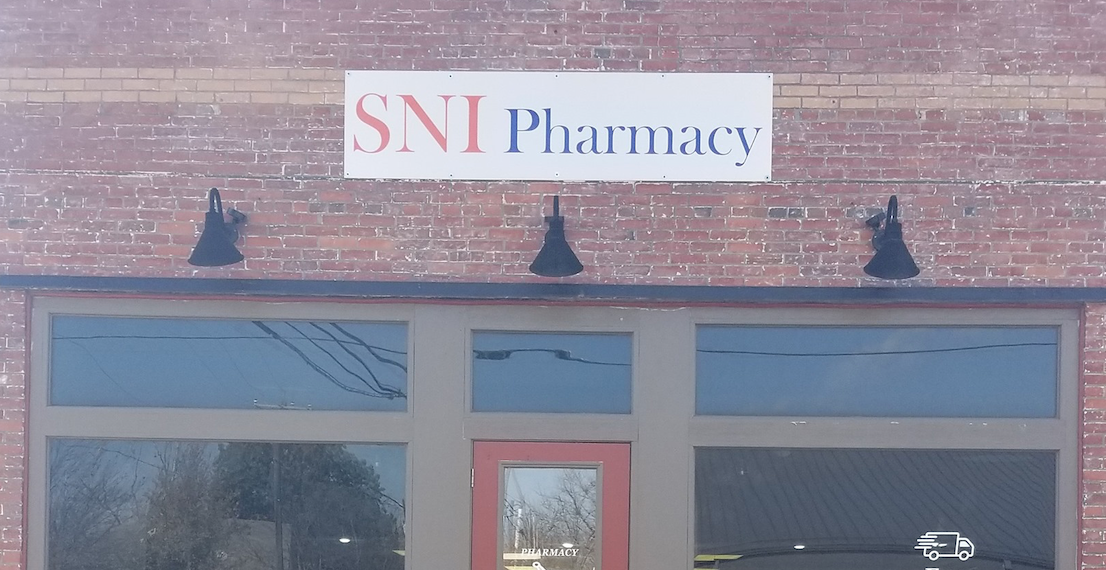  Welcome To Sni Pharmacy