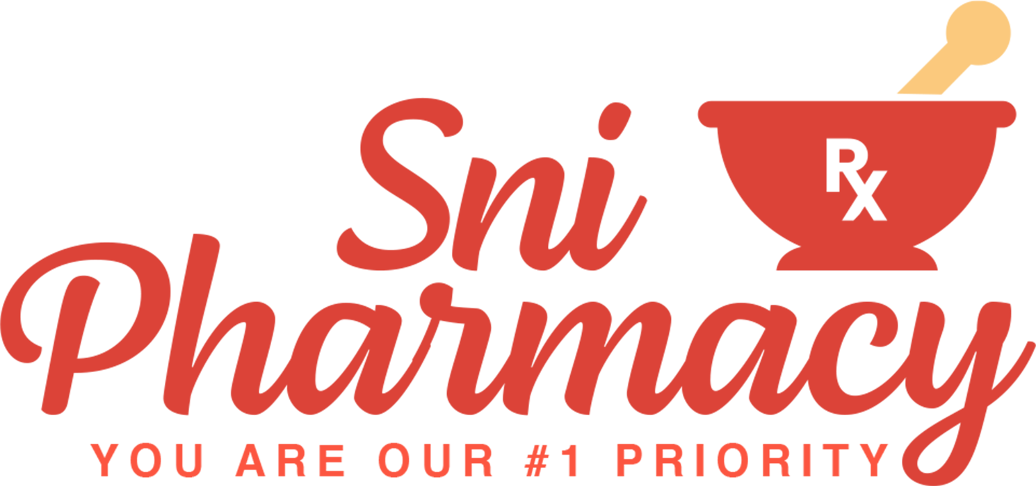 SNI Pharmacy