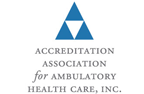 Accreditation Association for Ambulatory Health Care AAAHC-logo.png
