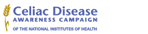 Celiac Disease Awareness Celiac-Disease-Awareness-logo.png