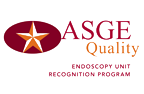 American Society of Gastrointestinal Endoscopy (ASGE) ASGE-logo.png