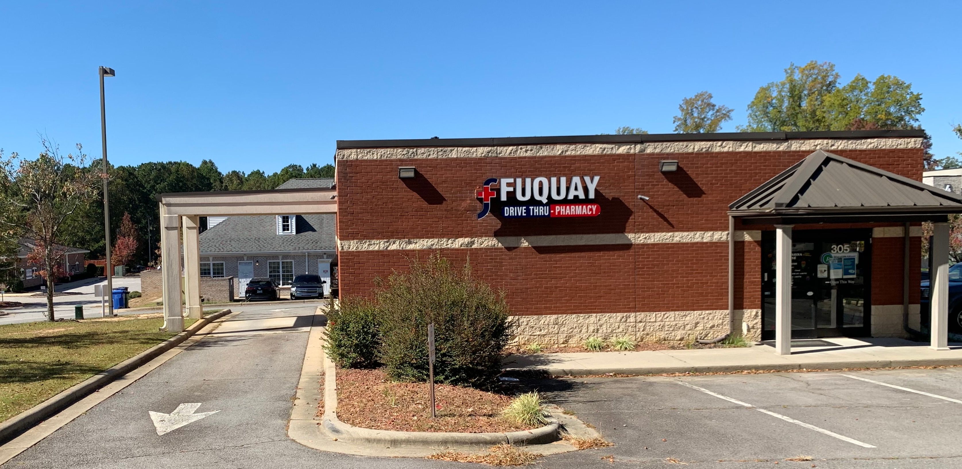Fuquay Pharmacy 