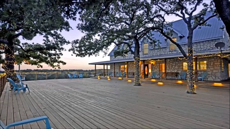 Namaste in Marble Falls: A Yoga Retreat at The Heart of Texas Ranch