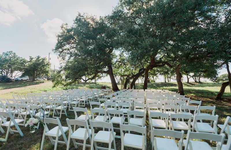 Texas Hill Country Ranch Vacation And Event Venue Heart Of Texas