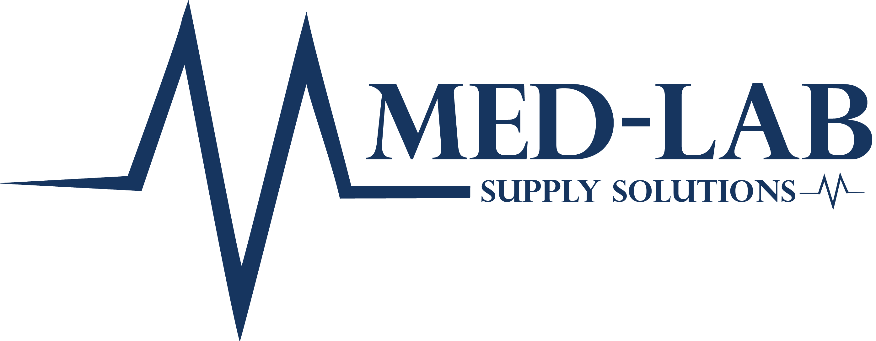 Med-Lab Supply Solutions (MLSS)