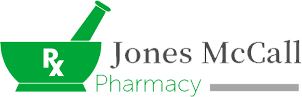 Jones McCall Pharmacy