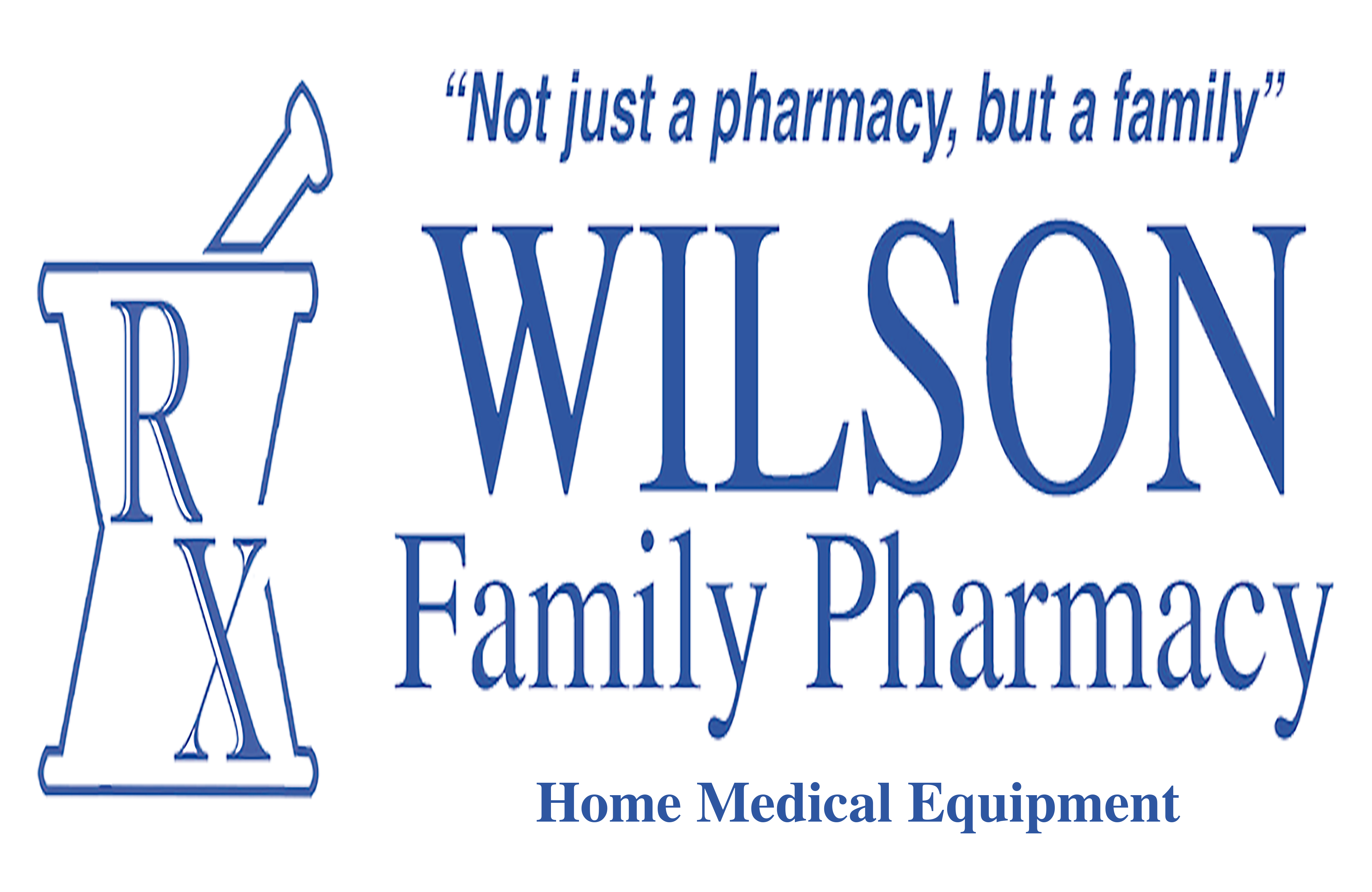 Wilson Family Pharmacy
