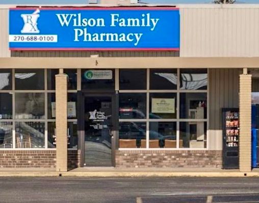 Wilson Family Pharmacy