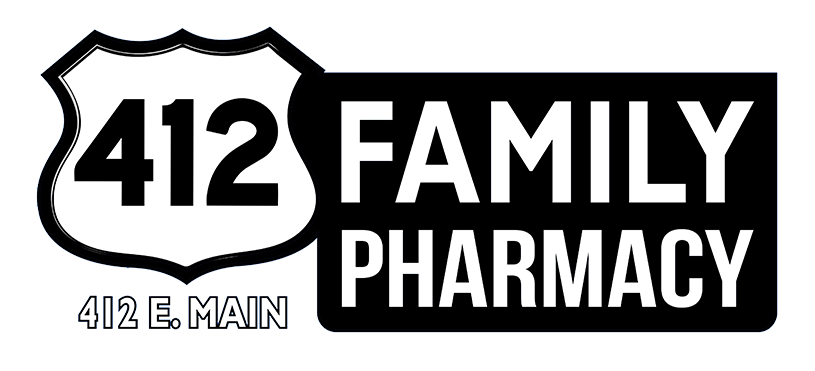 412 Family Pharmacy