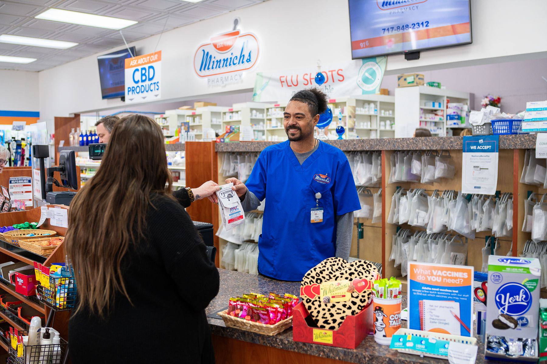 Minnich's Pharmacy