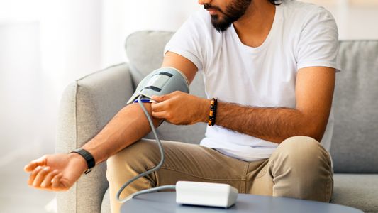 Blood Pressure Monitoring Blood Pressure Monitoring Portal
