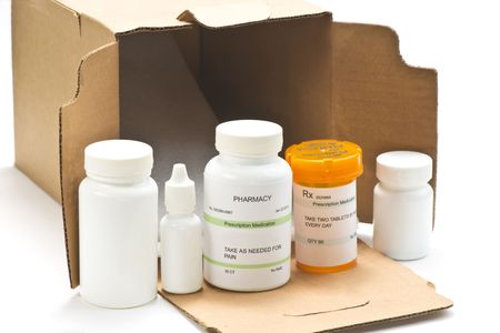 Medication Delivery Delivery