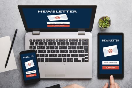 Health Newsletter