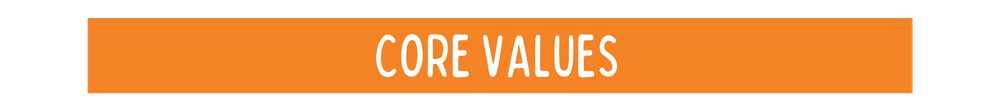 Core Values Core Values