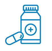 Adherence Packaging