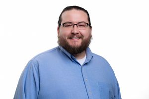 Joe Sneeringer, PharmD