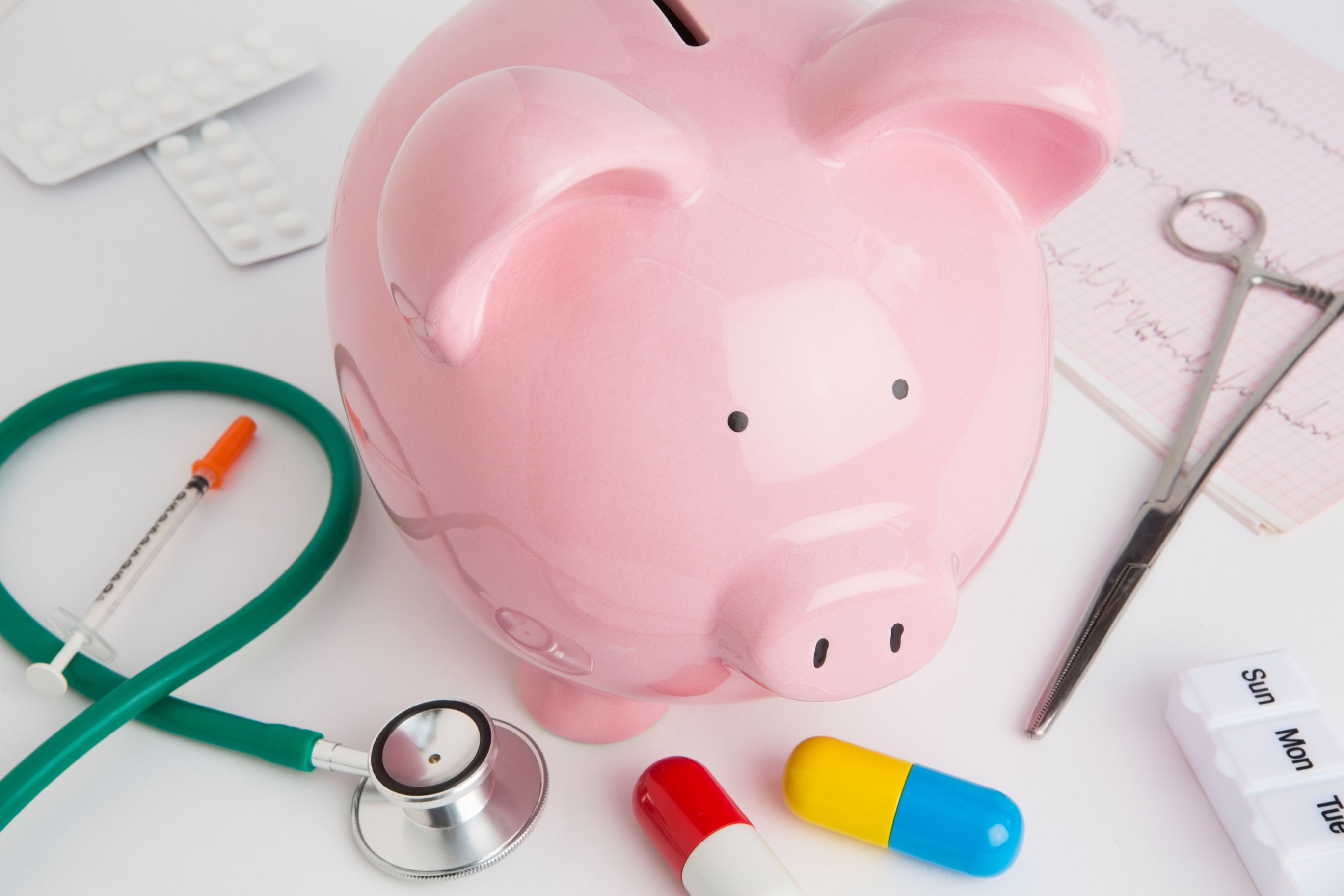 Medication Savings