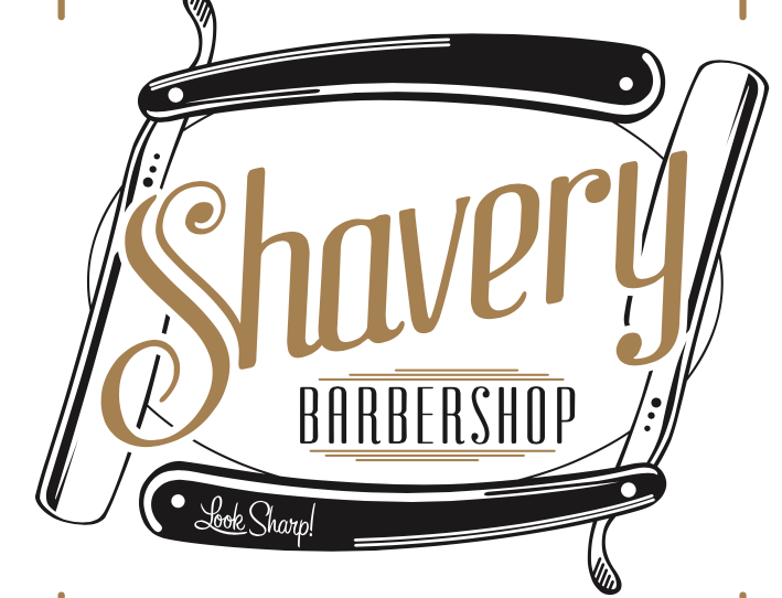 Shavery Barbershop