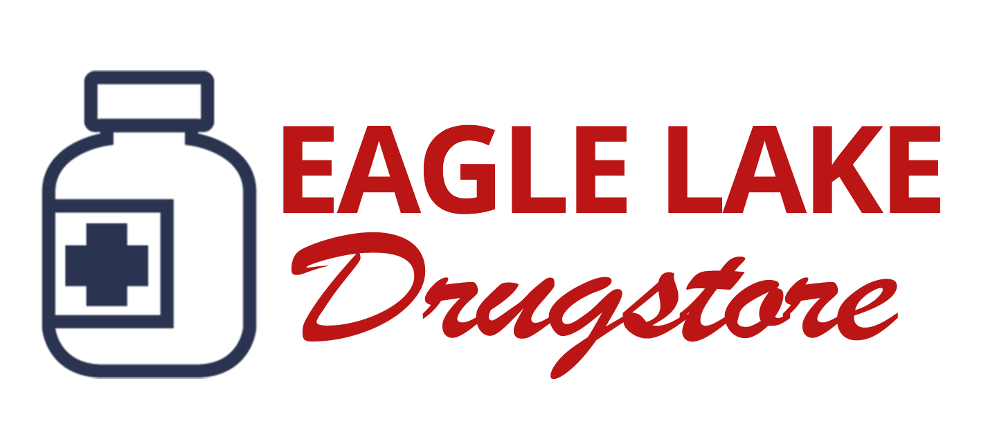 RI- Eagle Lake Drugstore