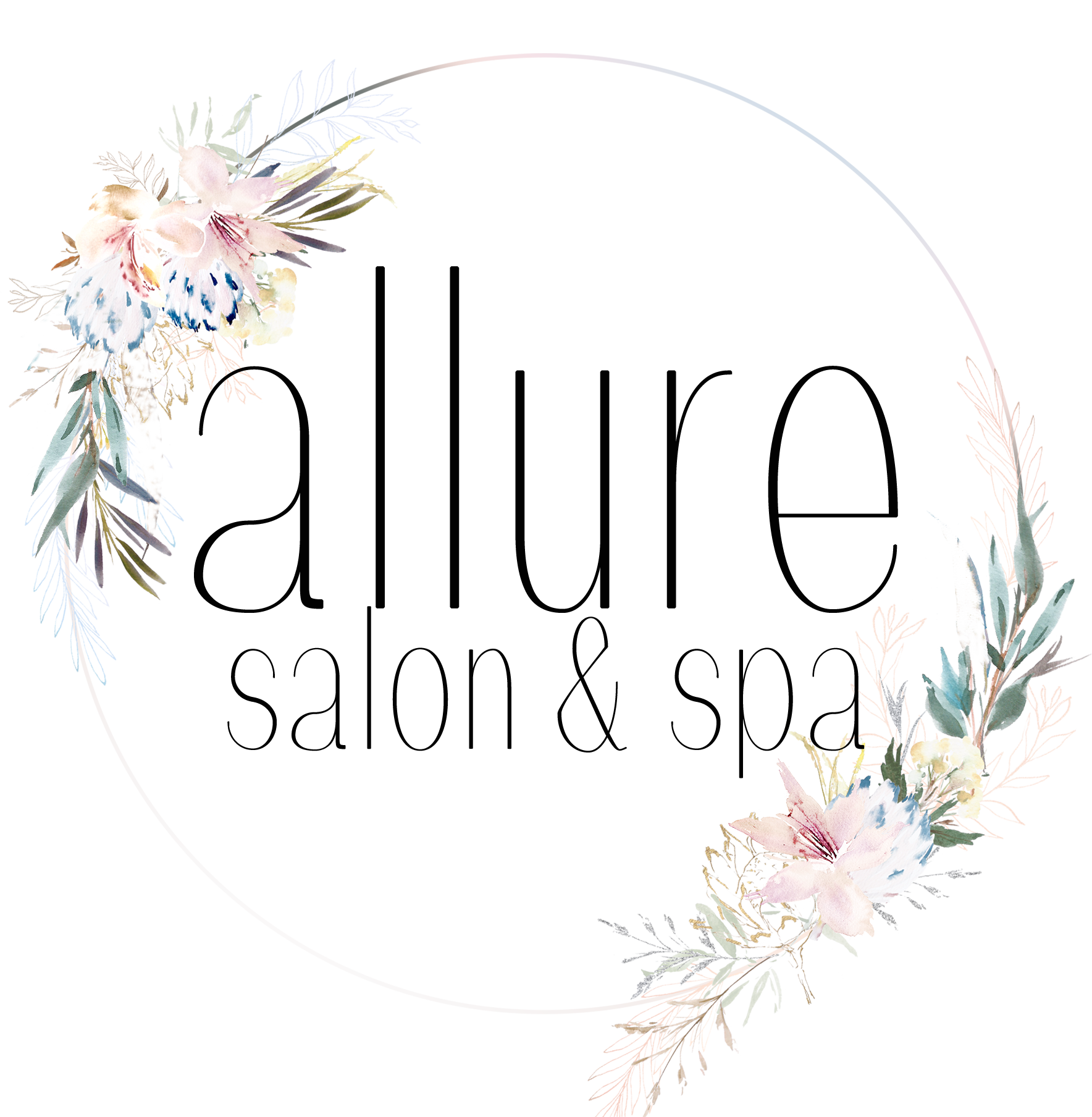Allure Salon + Spa