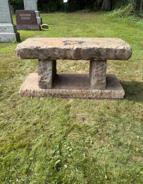 Memorial Benches