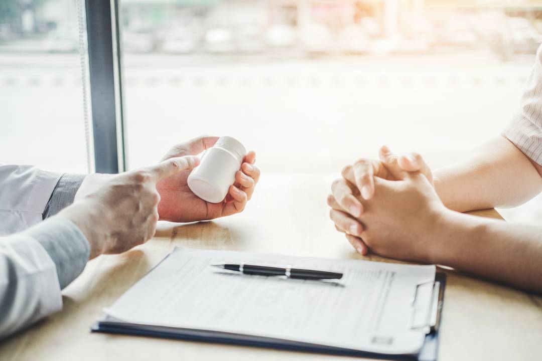 We can help you manage your medications and health conditions Medication Therapy Management