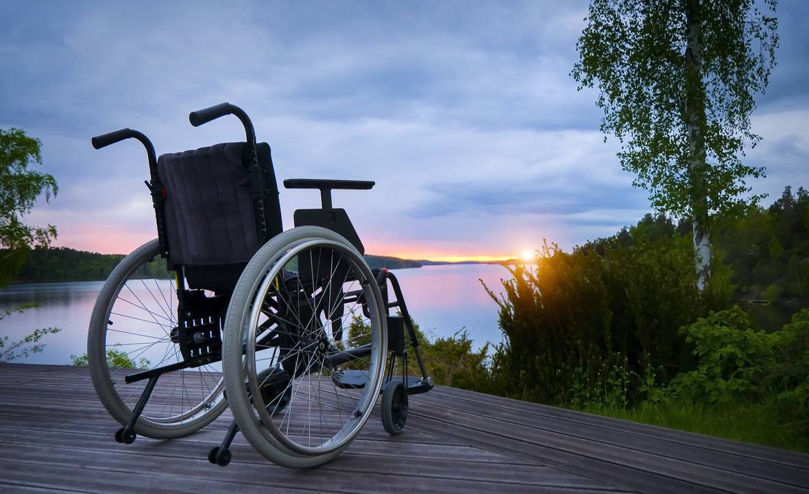 Available for purchase and rental Durable Medical Equipment