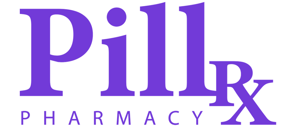 Pill Rx Pharmacy