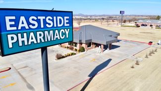 Welcome To Eastside Pharmacy